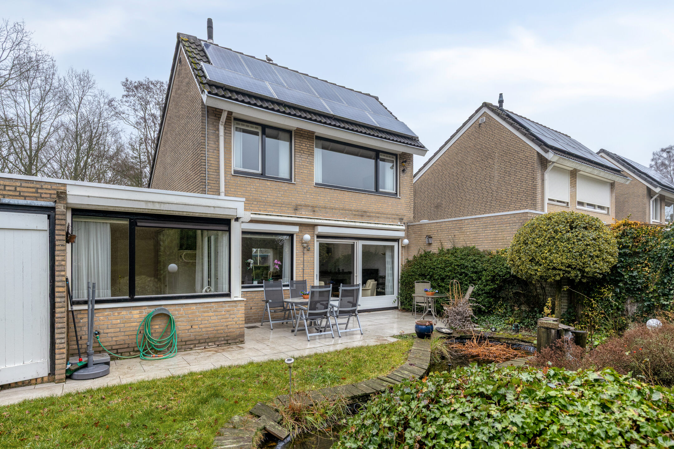 Te koop: Foto Woonhuis aan de Dalkruiddreef 27 in Nuenen