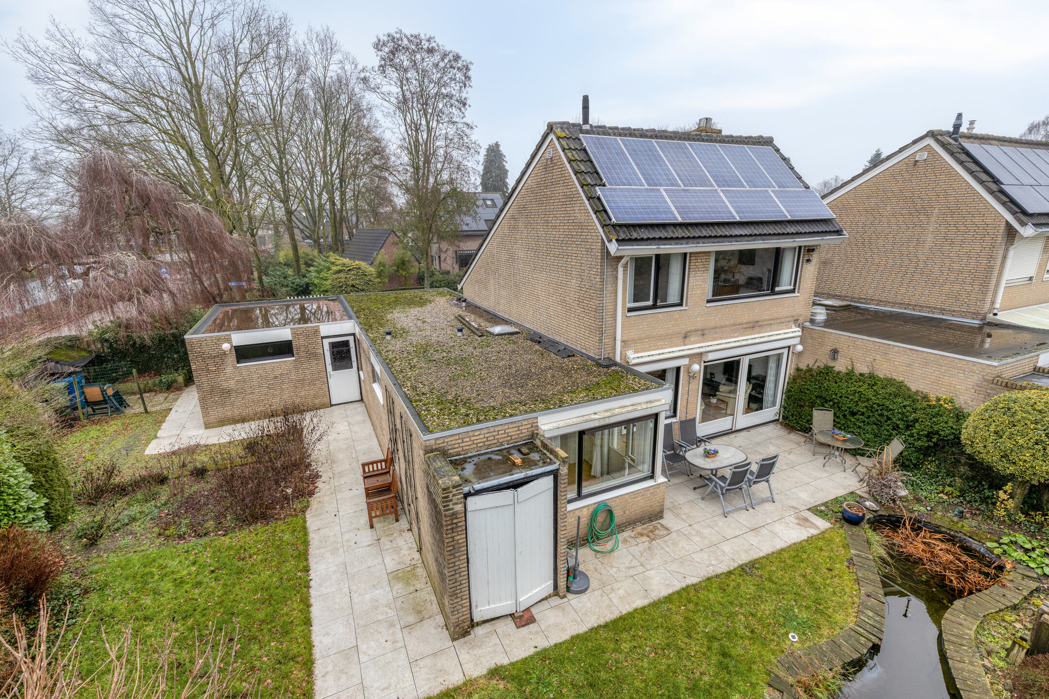 Te koop: Foto Woonhuis aan de Dalkruiddreef 27 in Nuenen