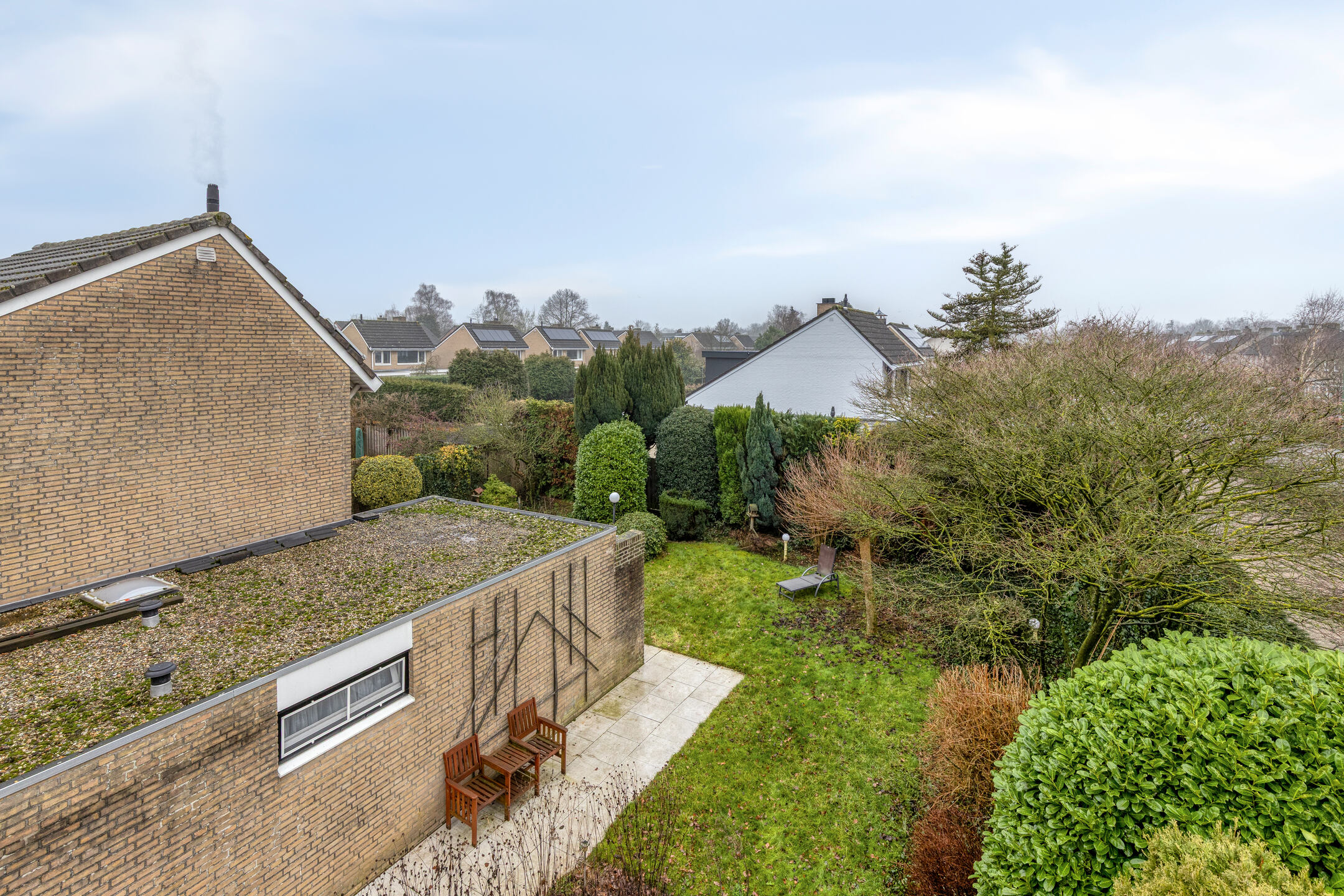 Te koop: Foto Woonhuis aan de Dalkruiddreef 27 in Nuenen