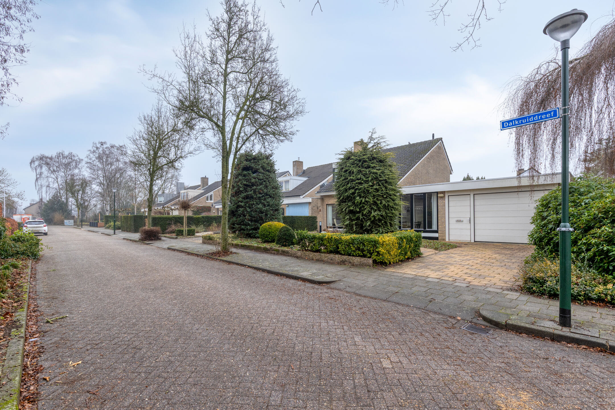 Te koop: Foto Woonhuis aan de Dalkruiddreef 27 in Nuenen
