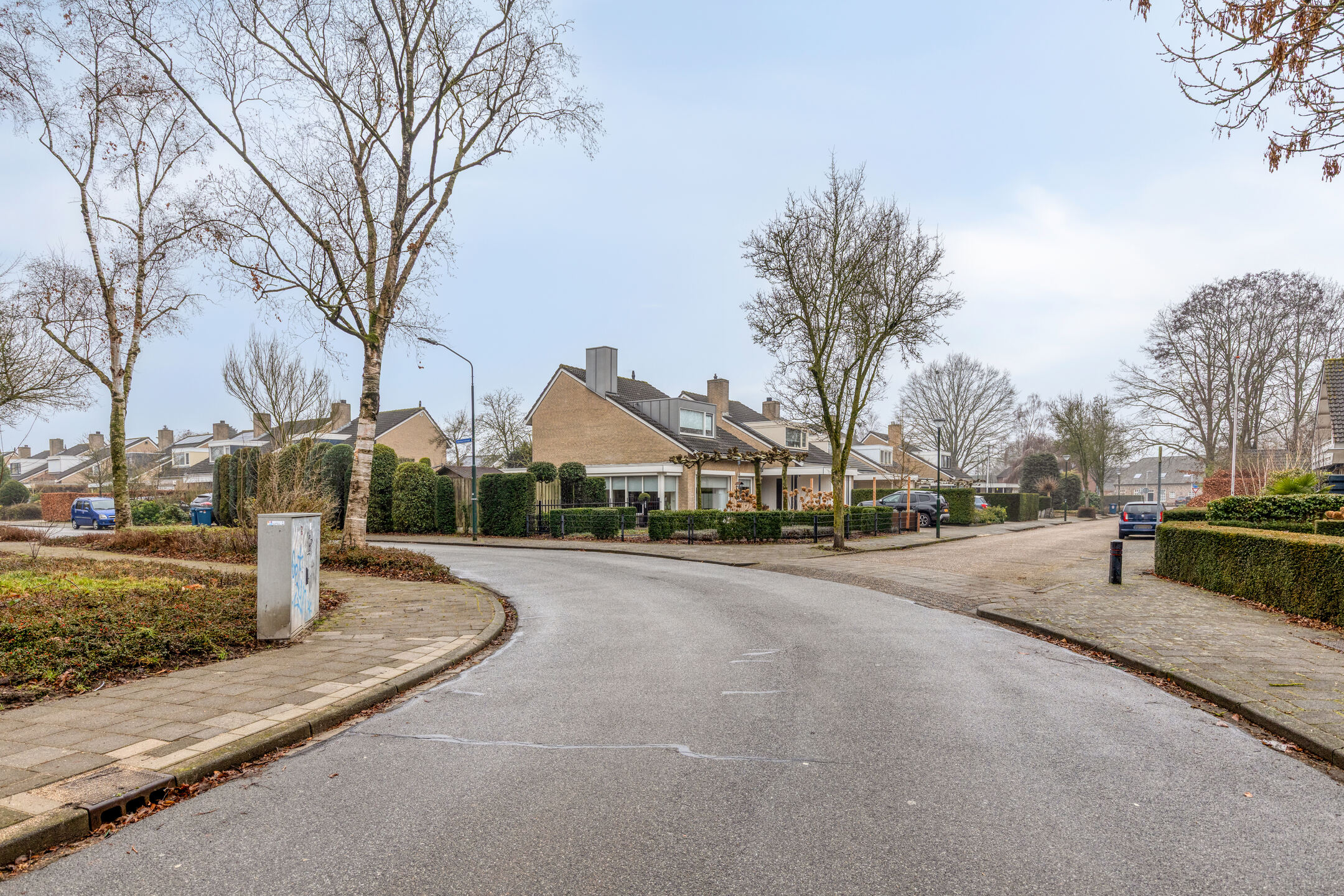 Te koop: Foto Woonhuis aan de Dalkruiddreef 27 in Nuenen