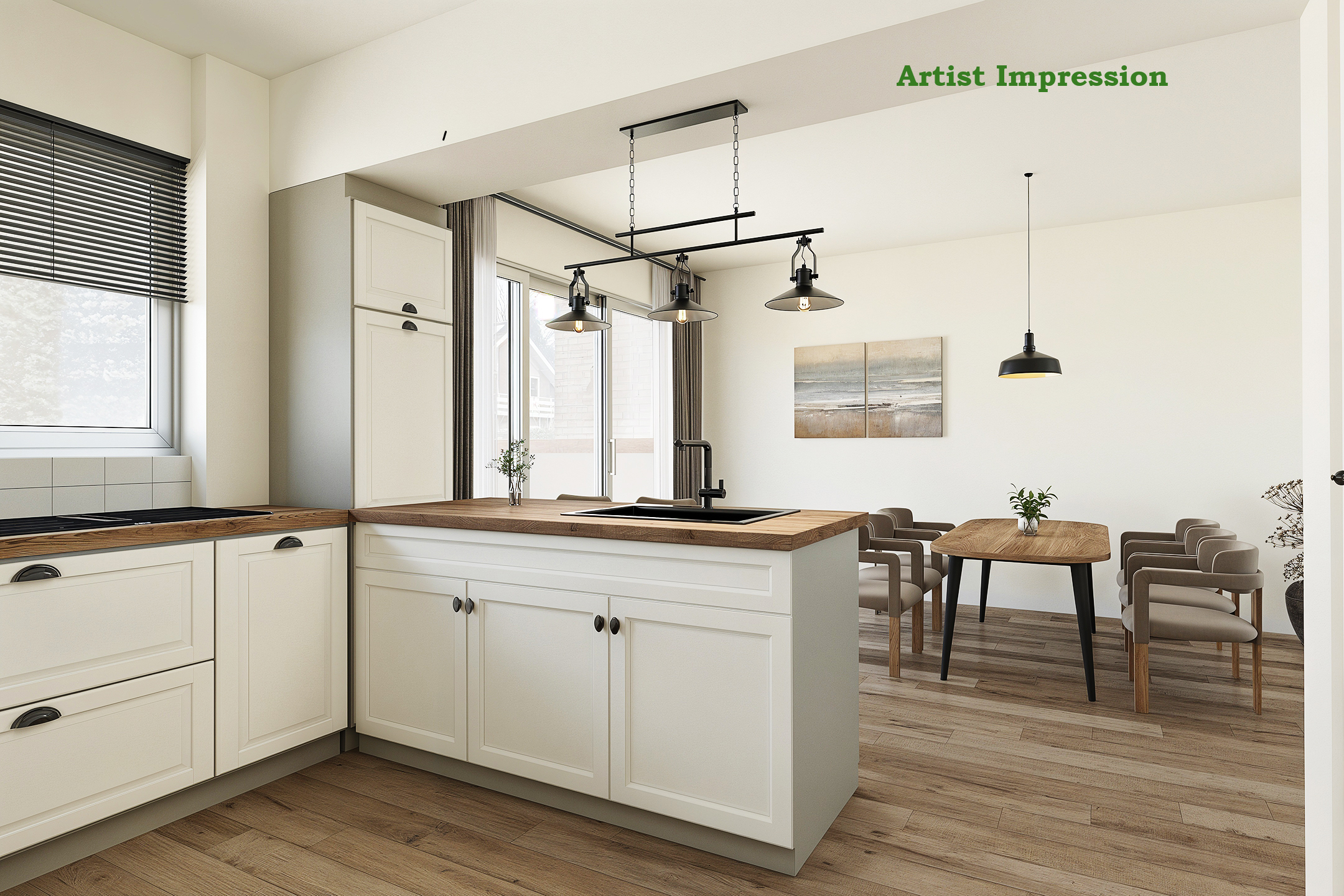 Te koop: Foto Woonhuis aan de Dalkruiddreef 27 in Nuenen