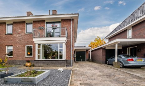 Te koop: Foto Woonhuis aan de Zeepkruidlaan 13 in Beilen