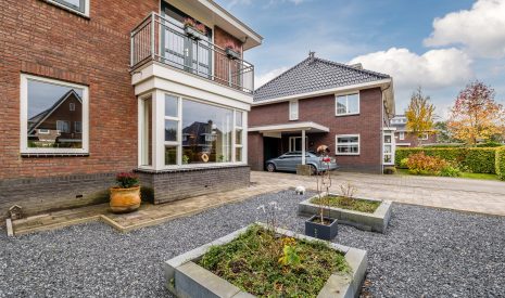 Te koop: Foto Woonhuis aan de Zeepkruidlaan 13 in Beilen