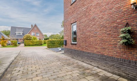 Te koop: Foto Woonhuis aan de Zeepkruidlaan 13 in Beilen