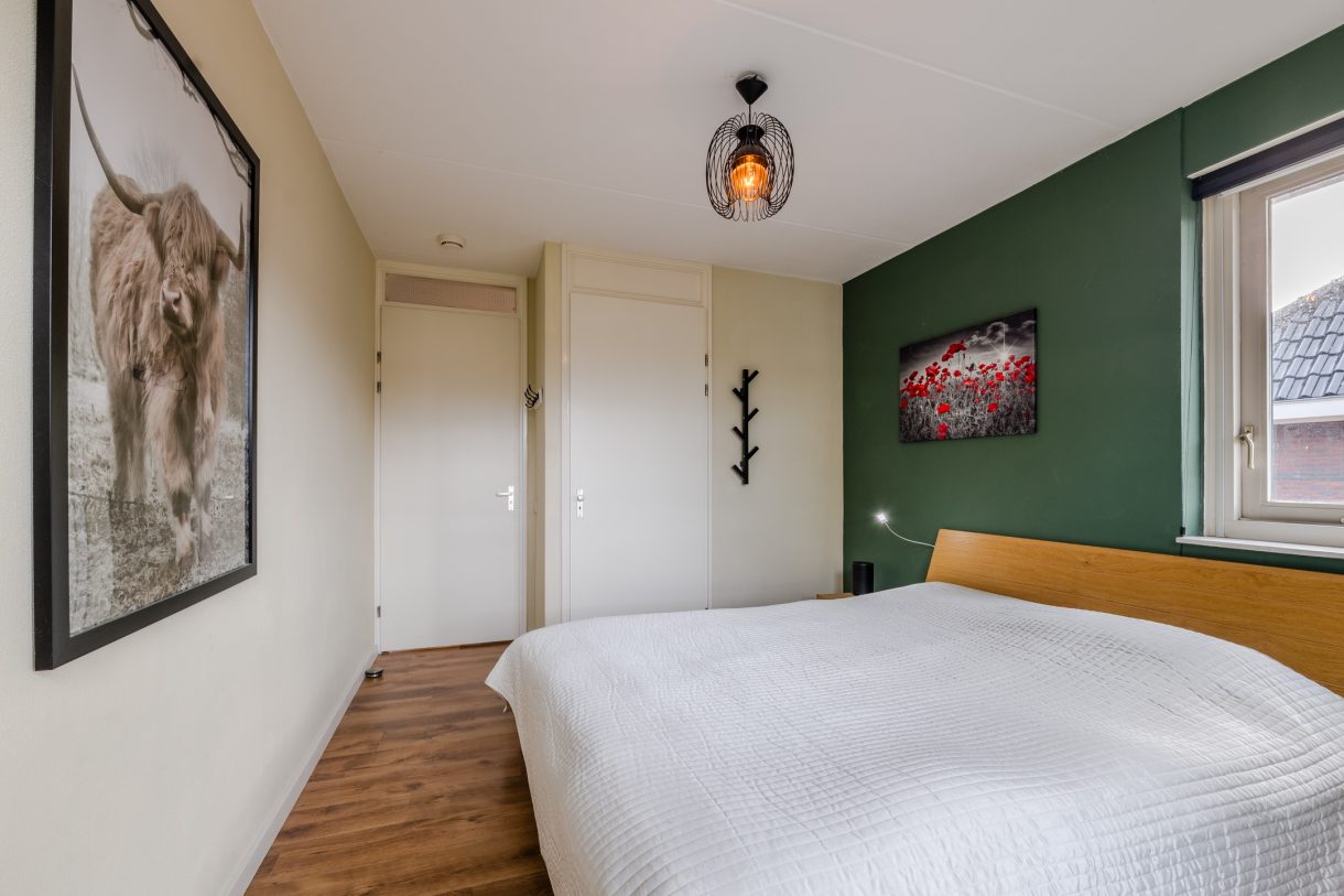 Te koop: Foto Woonhuis aan de Zeepkruidlaan 13 in Beilen