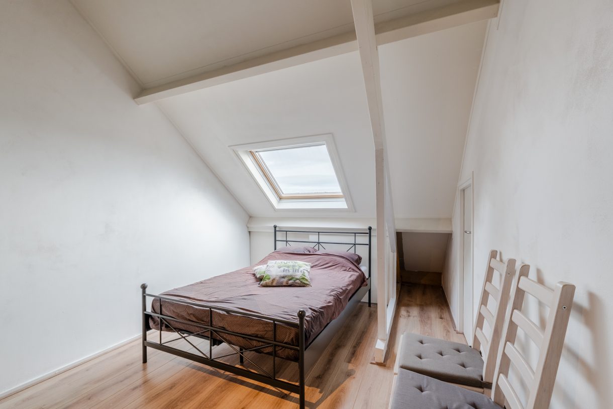 Te koop: Foto Woonhuis aan de Zeepkruidlaan 13 in Beilen