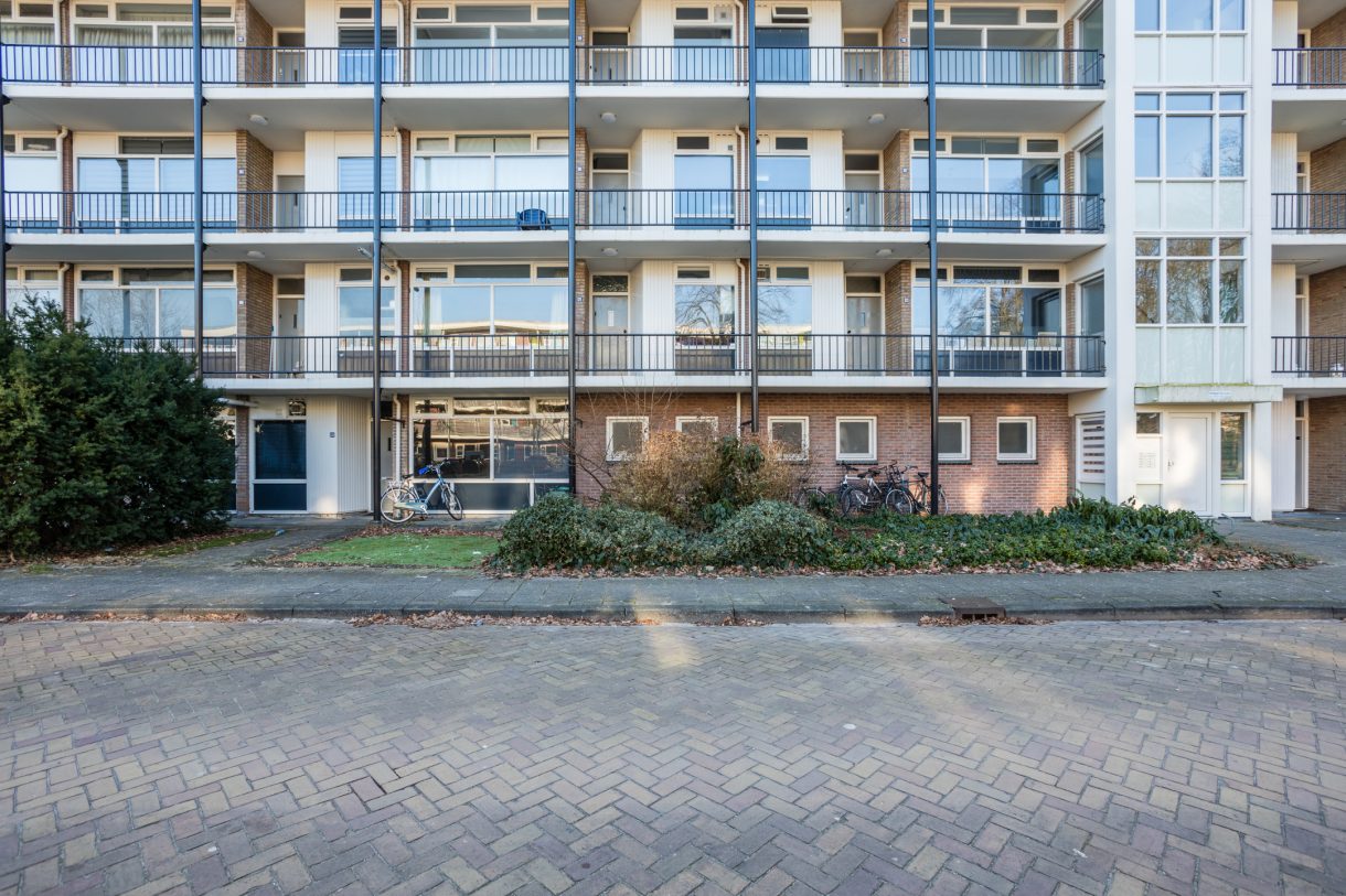 Te koop: Foto Appartement aan de De Reiger 171 in Hoogeveen