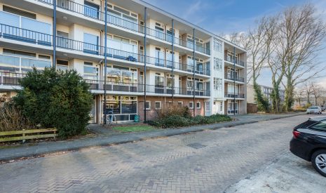 Hoofdfoto van Hoogeveen De Reiger 171