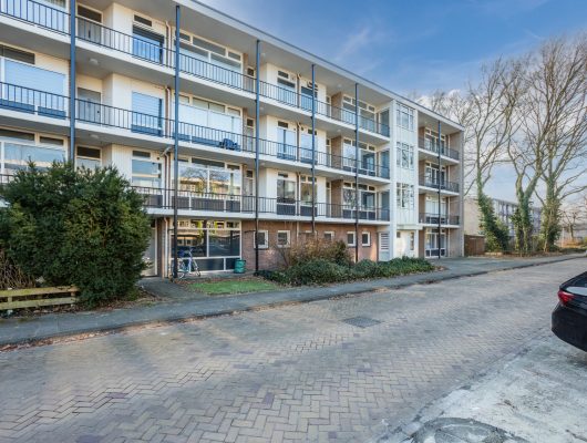 Hoofdfoto van Hoogeveen De Reiger 171