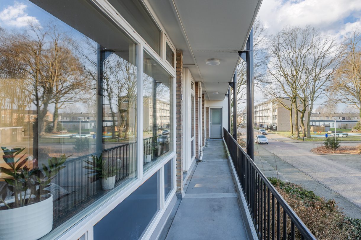 Te koop: Foto Appartement aan de De Reiger 171 in Hoogeveen