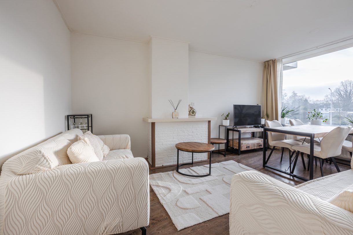 Te koop: Foto Appartement aan de De Reiger 171 in Hoogeveen