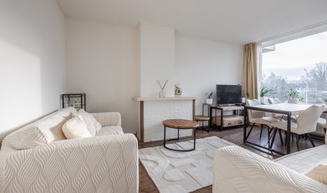 Te koop: Foto Appartement aan de De Reiger 171 in Hoogeveen