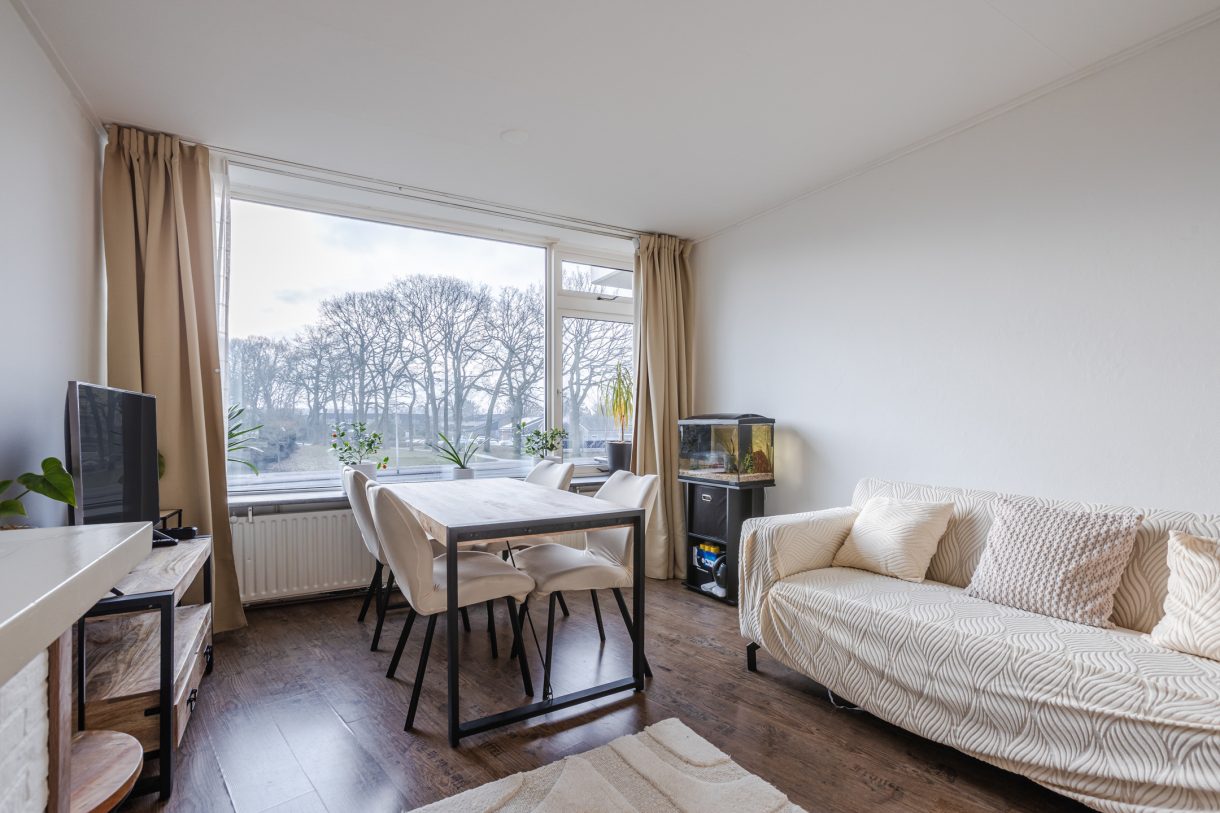 Te koop: Foto Appartement aan de De Reiger 171 in Hoogeveen