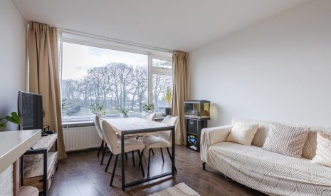 Te koop: Foto Appartement aan de De Reiger 171 in Hoogeveen
