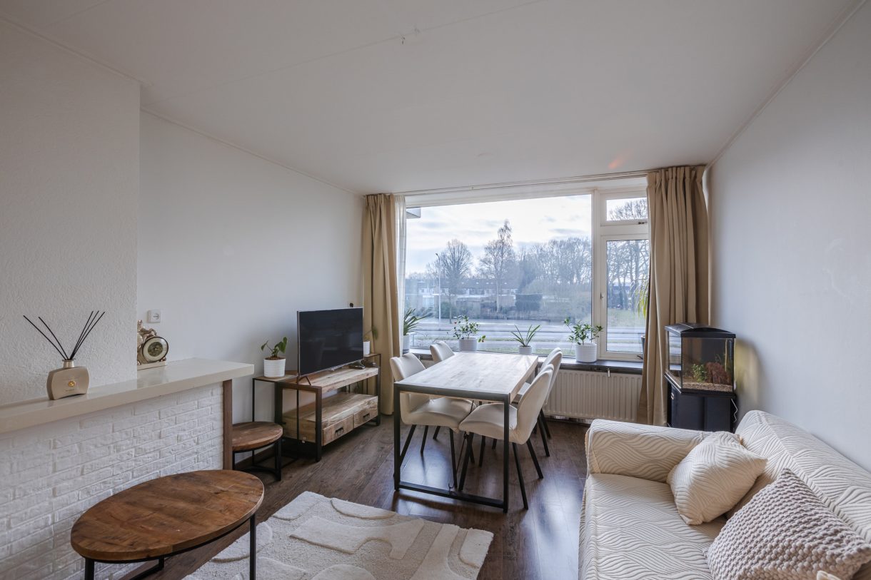 Te koop: Foto Appartement aan de De Reiger 171 in Hoogeveen