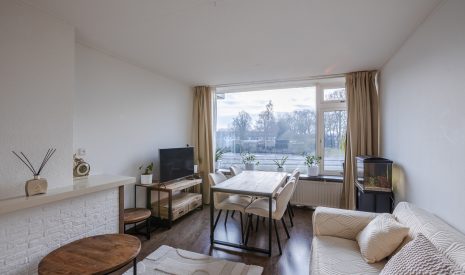 Te koop: Foto Appartement aan de De Reiger 171 in Hoogeveen