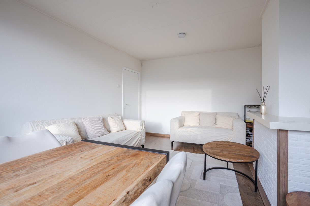 Te koop: Foto Appartement aan de De Reiger 171 in Hoogeveen