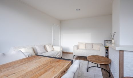 Te koop: Foto Appartement aan de De Reiger 171 in Hoogeveen