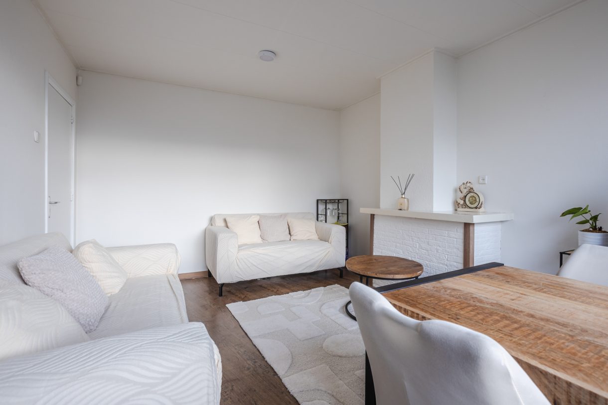 Te koop: Foto Appartement aan de De Reiger 171 in Hoogeveen