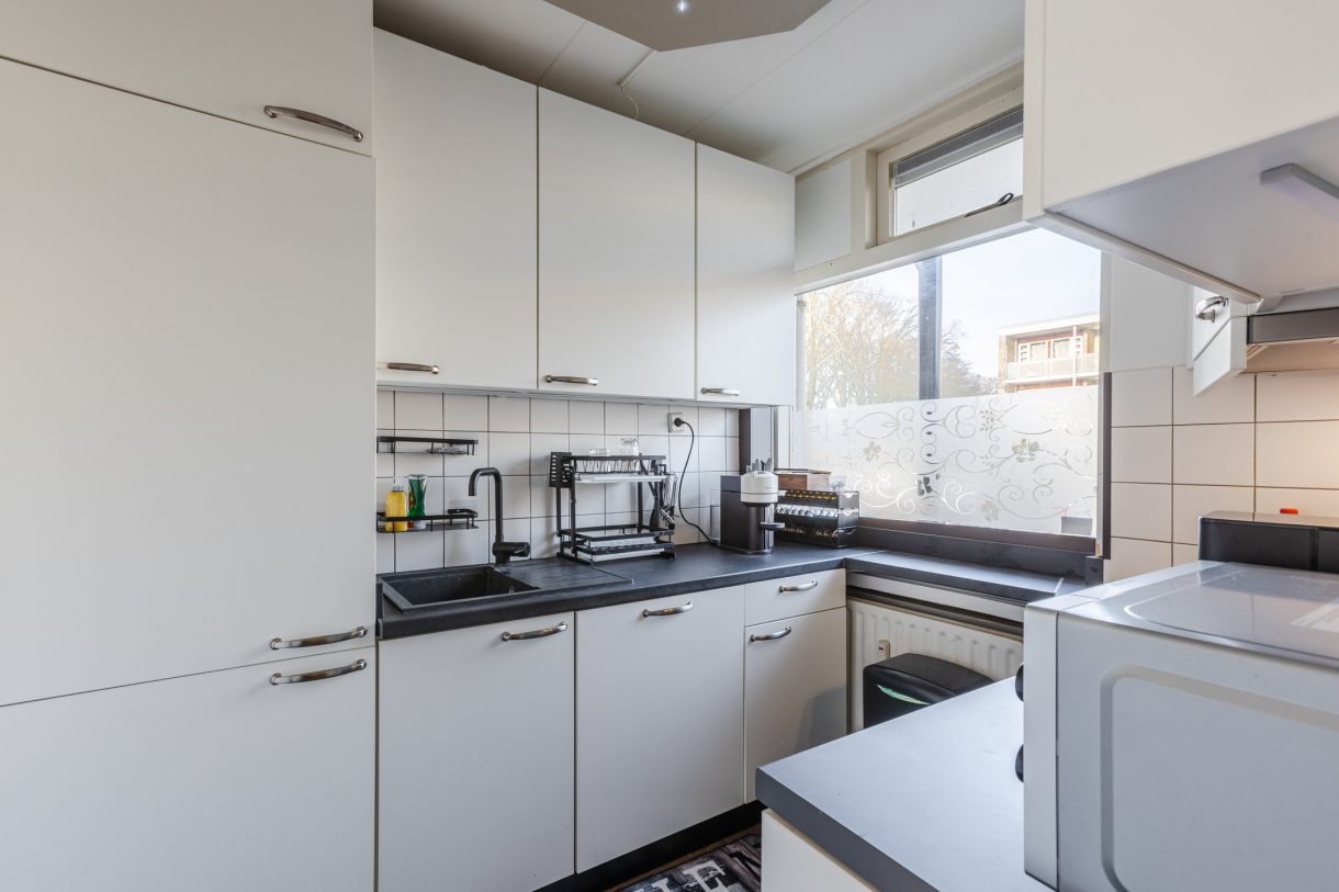 Te koop: Foto Appartement aan de De Reiger 171 in Hoogeveen