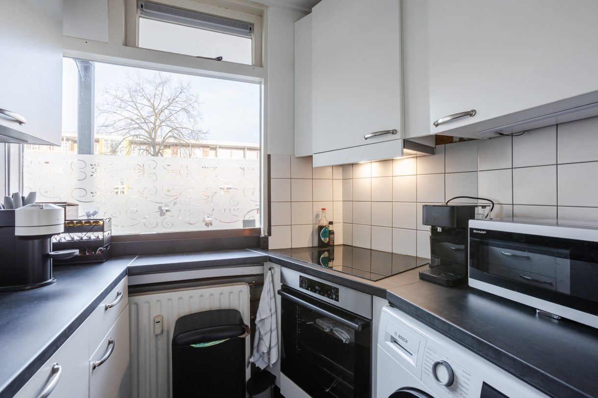 Te koop: Foto Appartement aan de De Reiger 171 in Hoogeveen