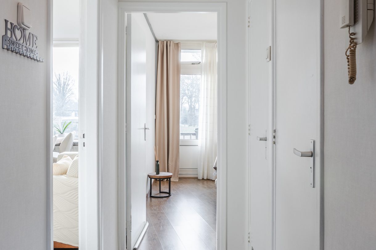 Te koop: Foto Appartement aan de De Reiger 171 in Hoogeveen