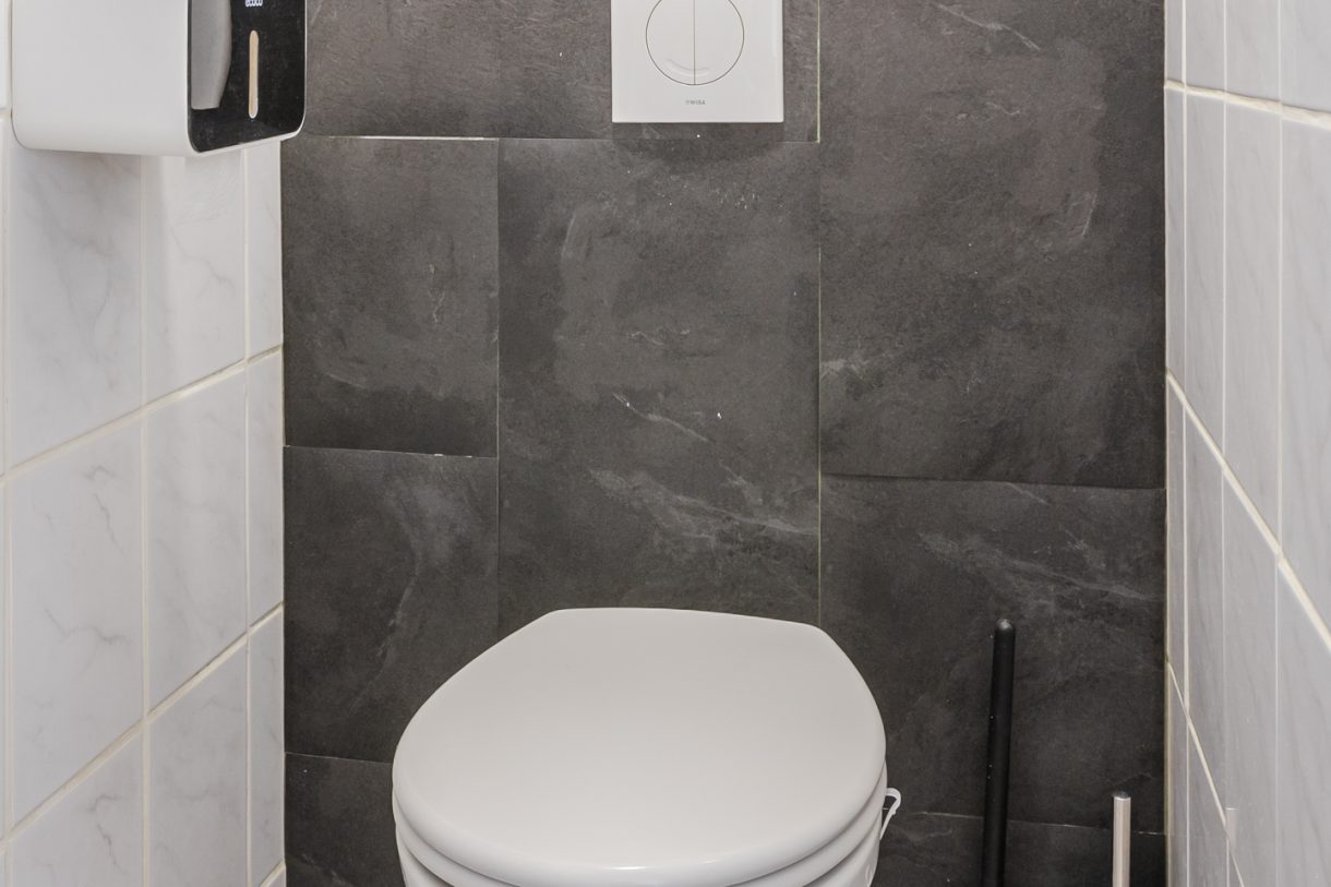 Te koop: Foto Appartement aan de De Reiger 171 in Hoogeveen