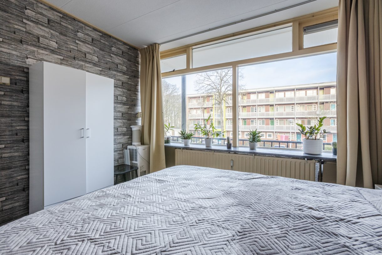 Te koop: Foto Appartement aan de De Reiger 171 in Hoogeveen