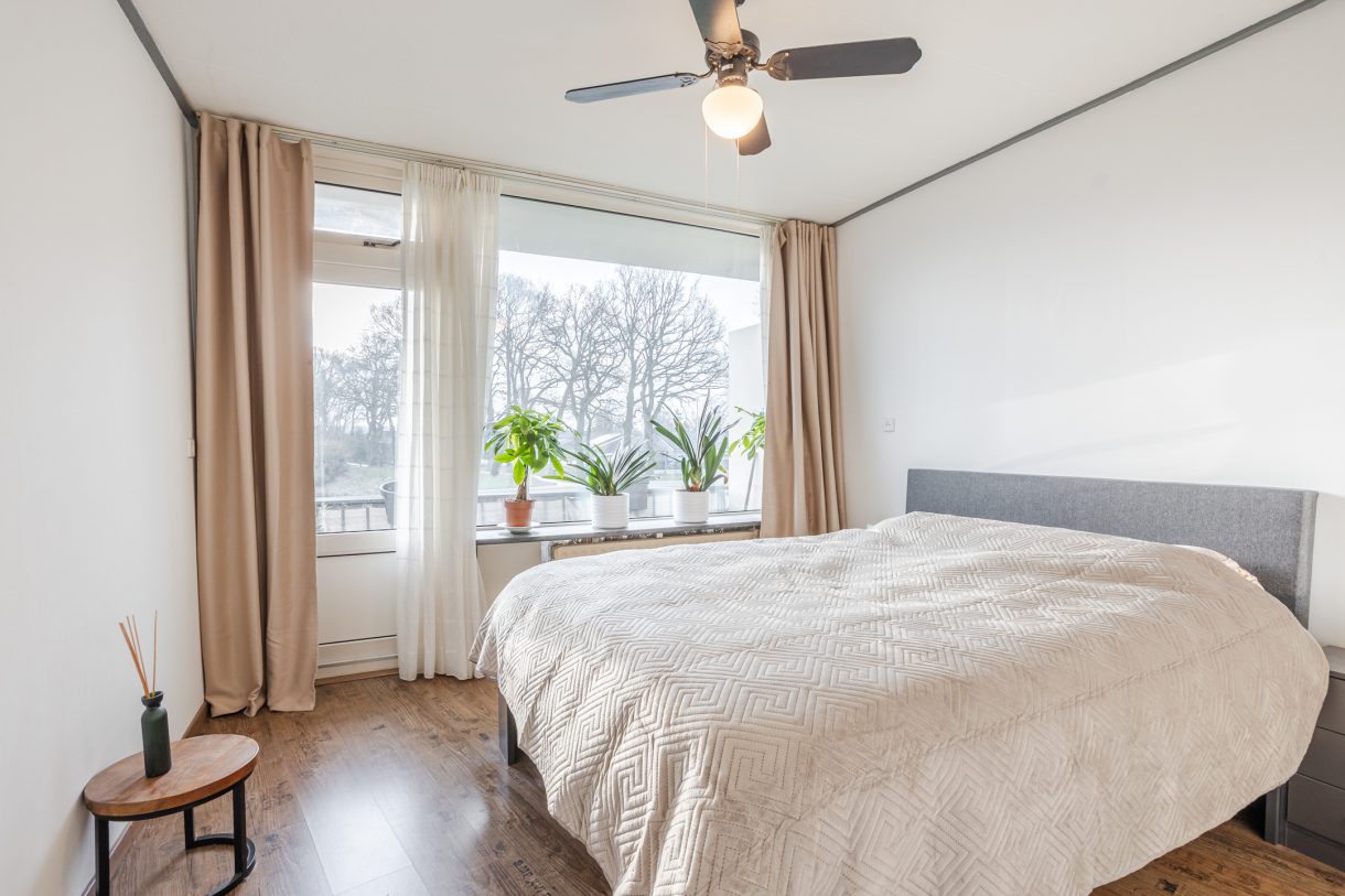 Te koop: Foto Appartement aan de De Reiger 171 in Hoogeveen