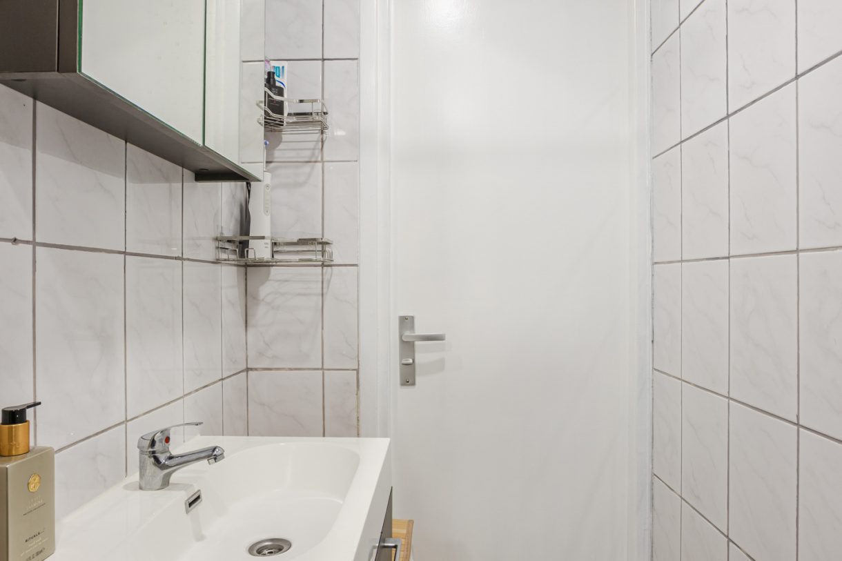 Te koop: Foto Appartement aan de De Reiger 171 in Hoogeveen