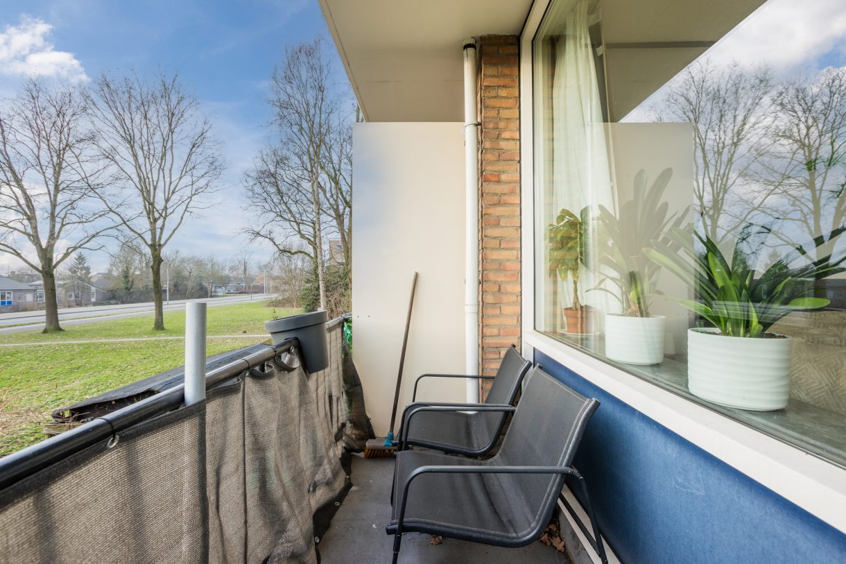 Te koop: Foto Appartement aan de De Reiger 171 in Hoogeveen