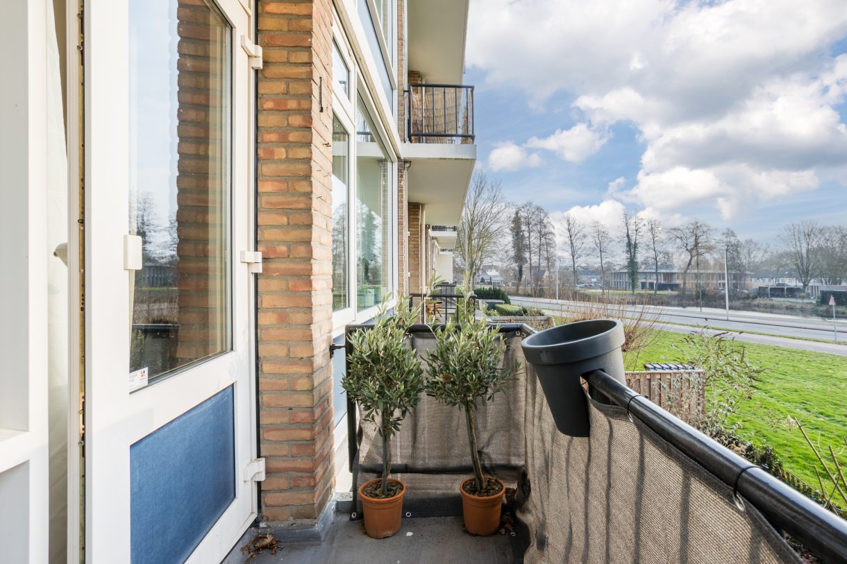 Te koop: Foto Appartement aan de De Reiger 171 in Hoogeveen
