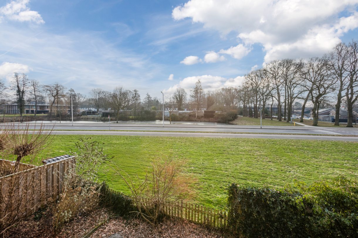 Te koop: Foto Appartement aan de De Reiger 171 in Hoogeveen