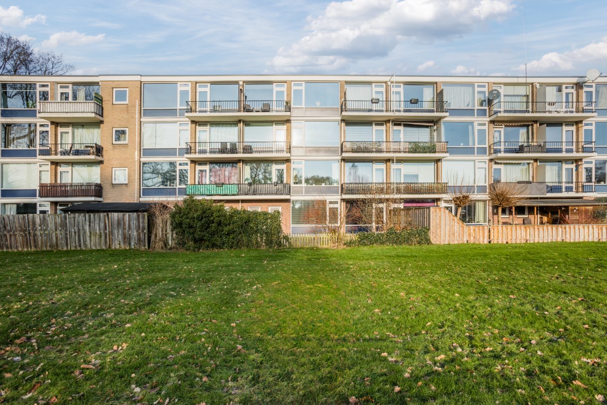 Te koop: Foto Appartement aan de De Reiger 171 in Hoogeveen
