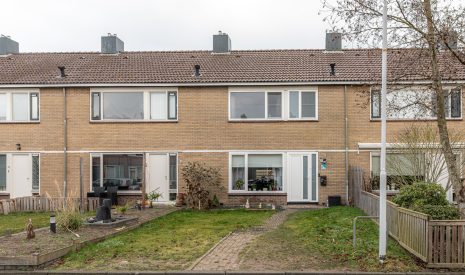 Hoofdfoto van Drachten Spitael 17