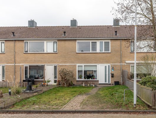 Hoofdfoto van Drachten Spitael 17