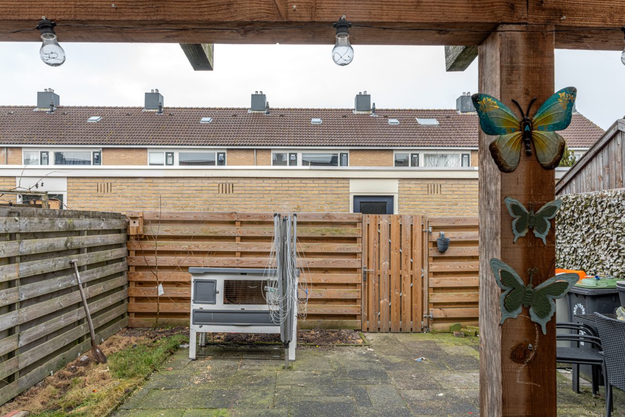 Te koop: Foto Woonhuis aan de Spitael 17 in Drachten