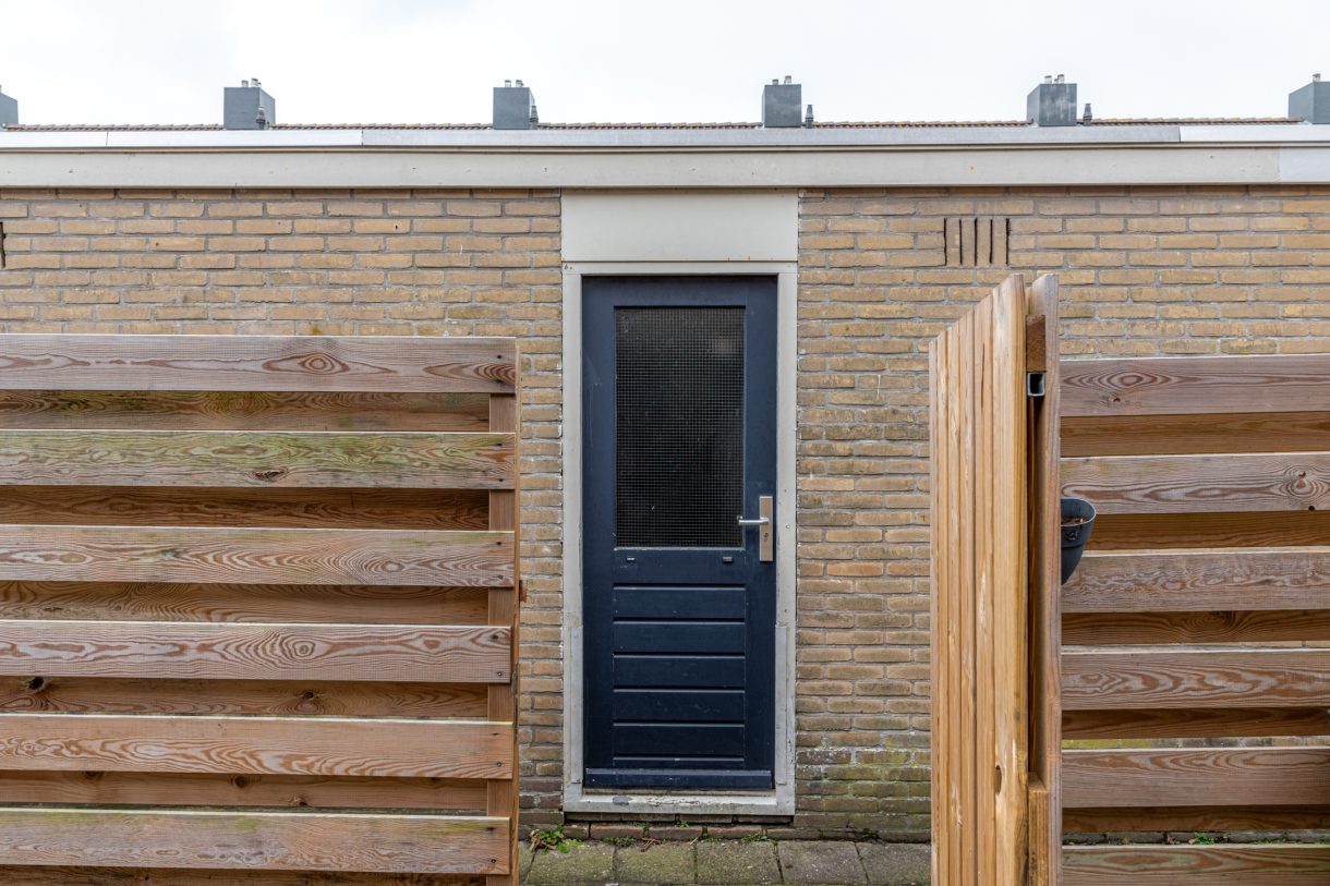 Te koop: Foto Woonhuis aan de Spitael 17 in Drachten