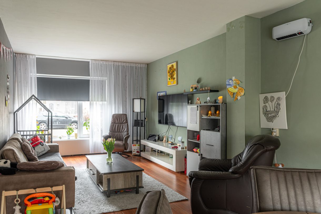 Te koop: Foto Woonhuis aan de Spitael 17 in Drachten