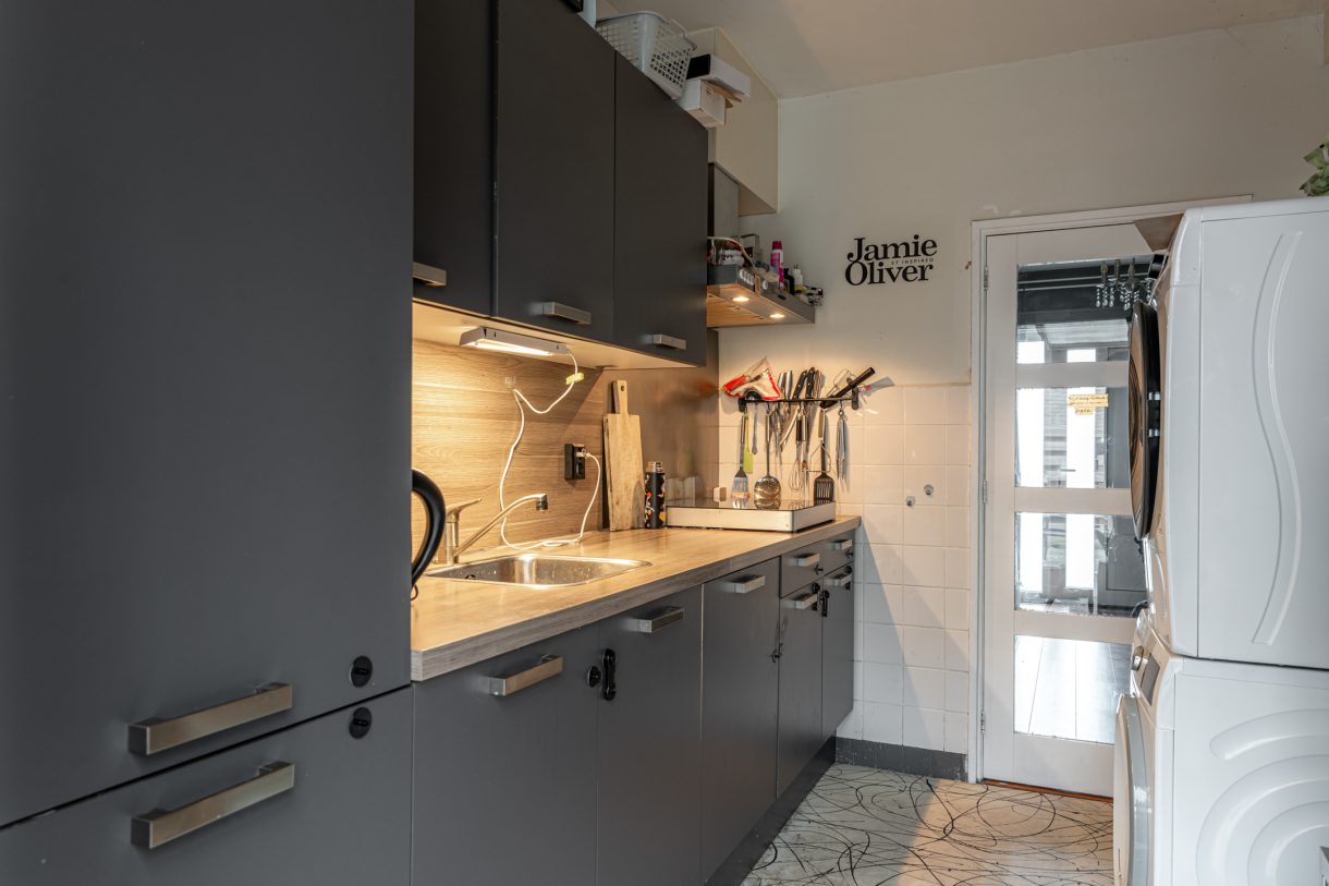 Te koop: Foto Woonhuis aan de Spitael 17 in Drachten