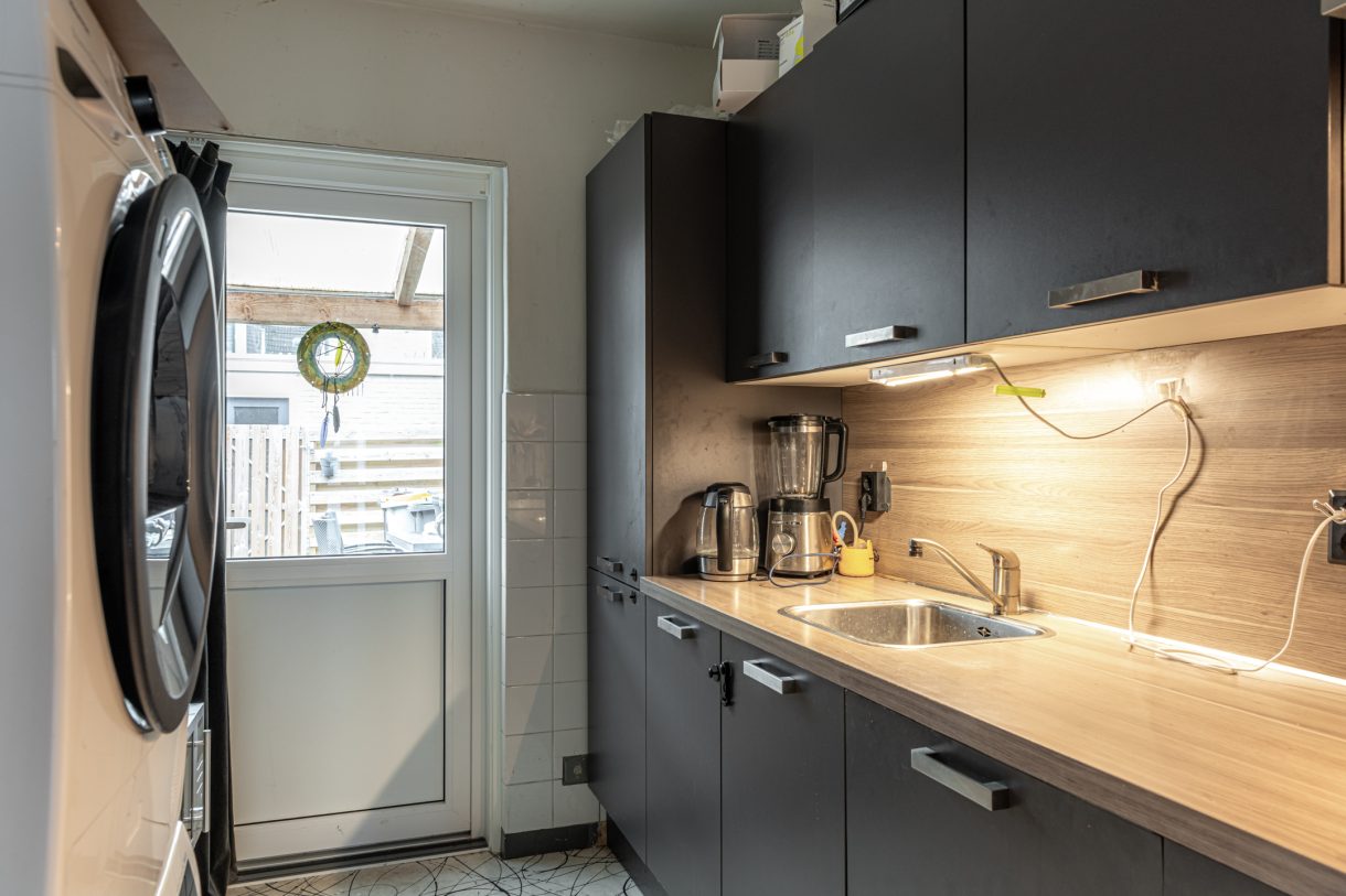 Te koop: Foto Woonhuis aan de Spitael 17 in Drachten