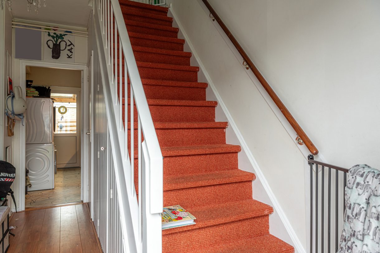 Te koop: Foto Woonhuis aan de Spitael 17 in Drachten