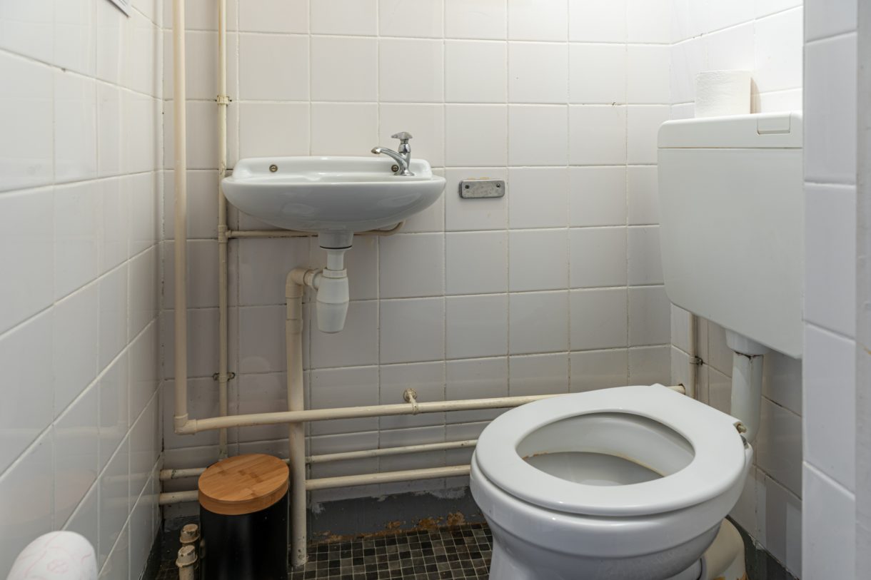 Te koop: Foto Woonhuis aan de Spitael 17 in Drachten