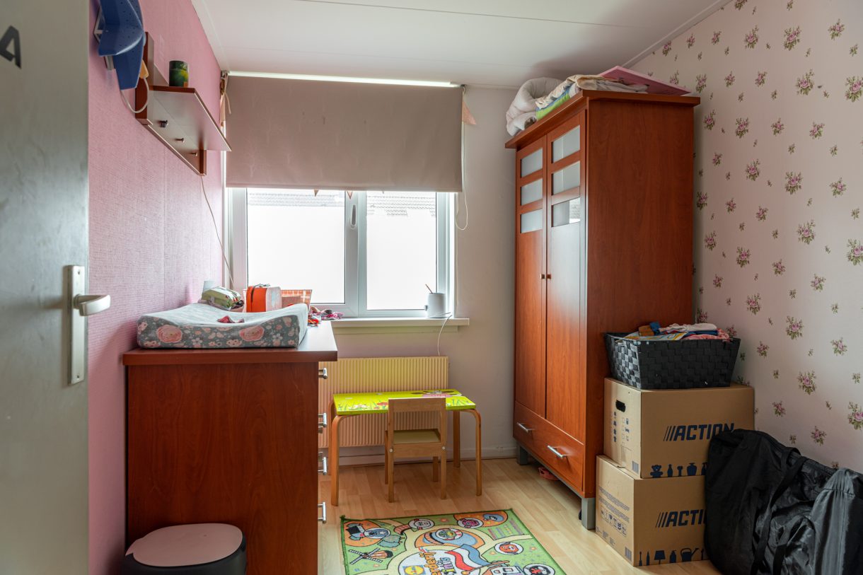 Te koop: Foto Woonhuis aan de Spitael 17 in Drachten