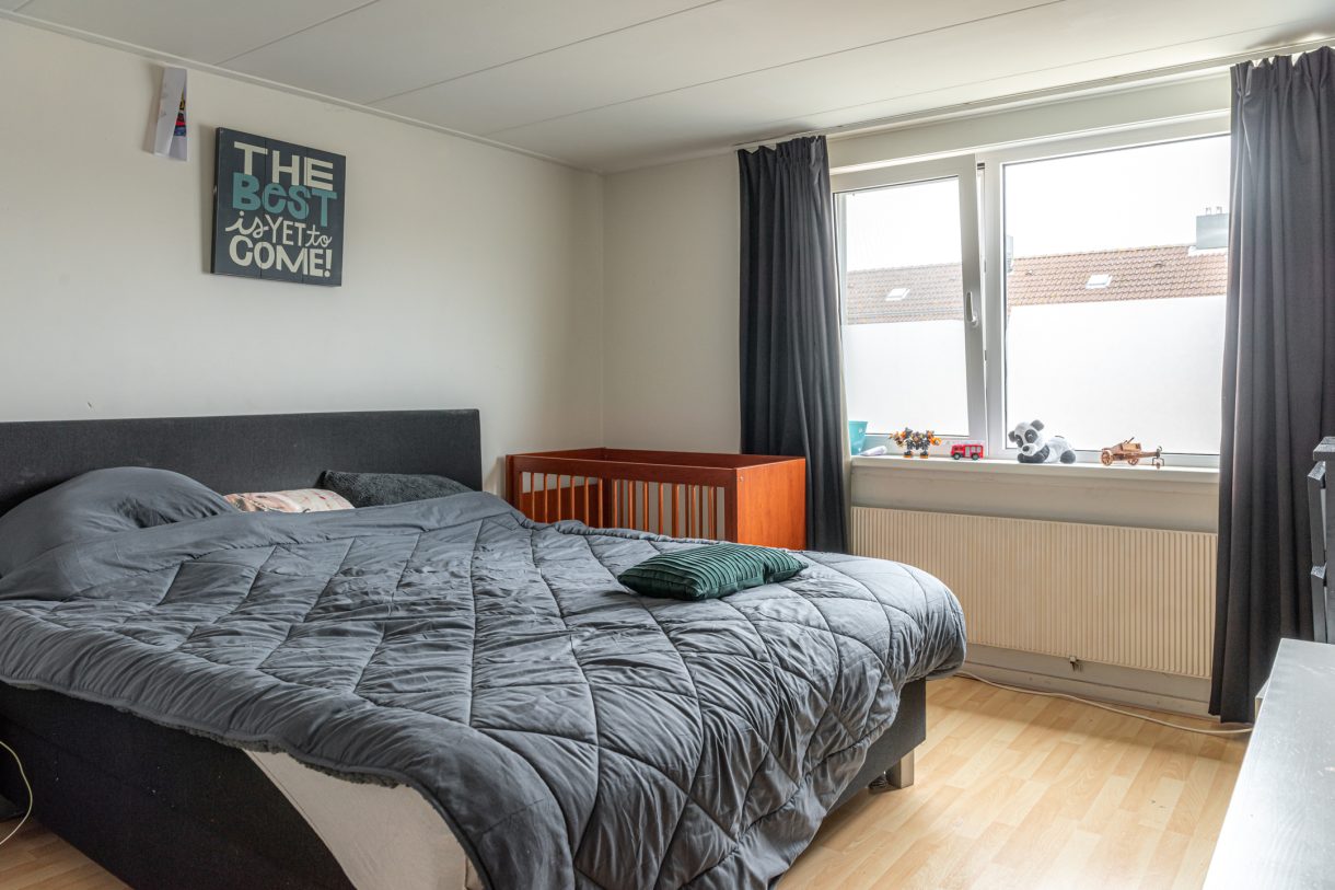 Te koop: Foto Woonhuis aan de Spitael 17 in Drachten