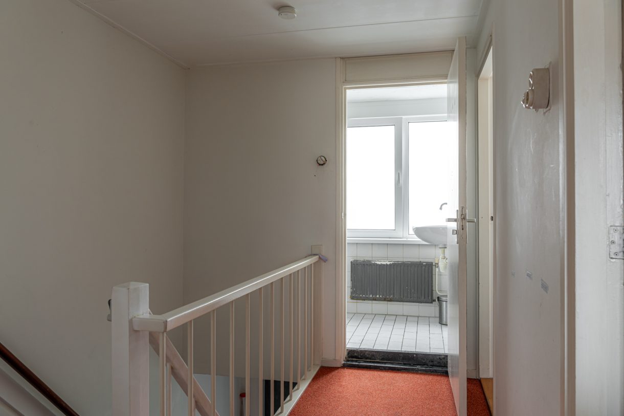 Te koop: Foto Woonhuis aan de Spitael 17 in Drachten