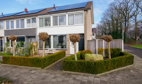 Hoofdfoto van Hengelo Egstraat 23