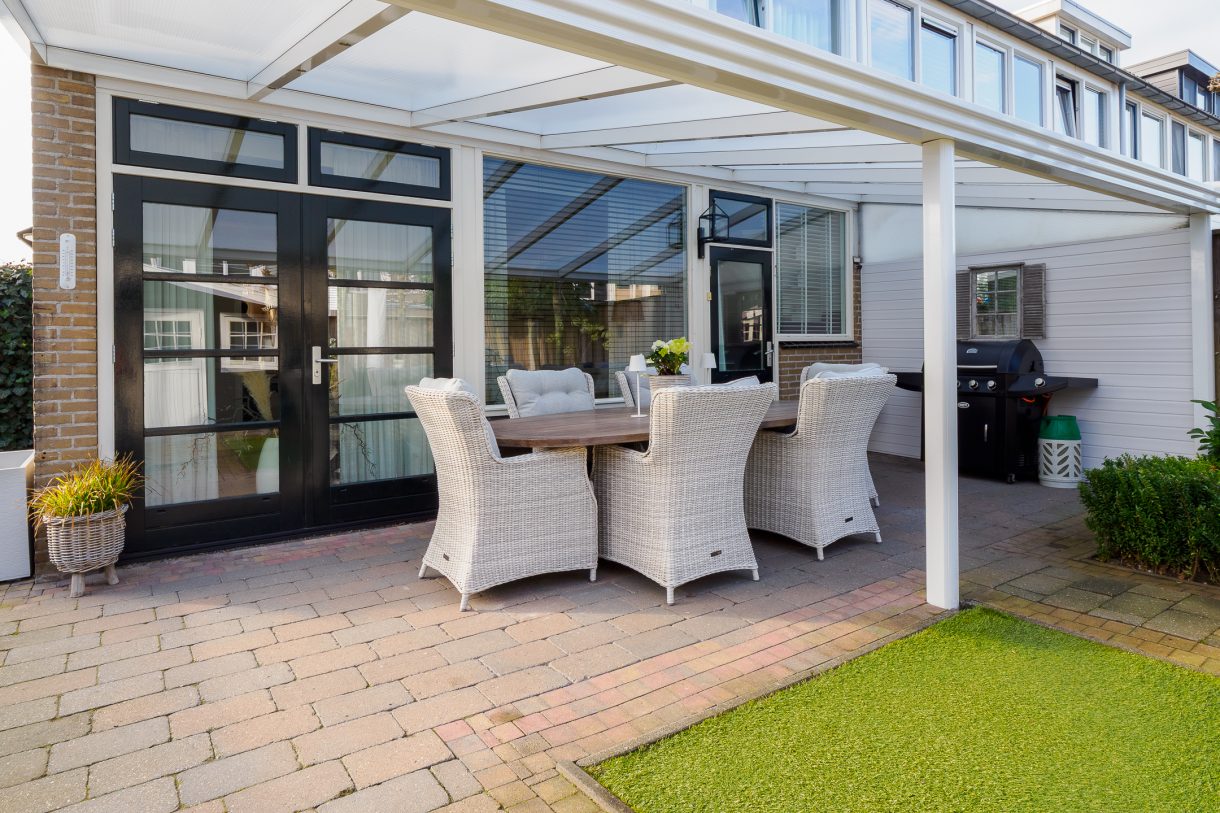 Te koop: Foto Woonhuis aan de Egstraat 23 in Hengelo