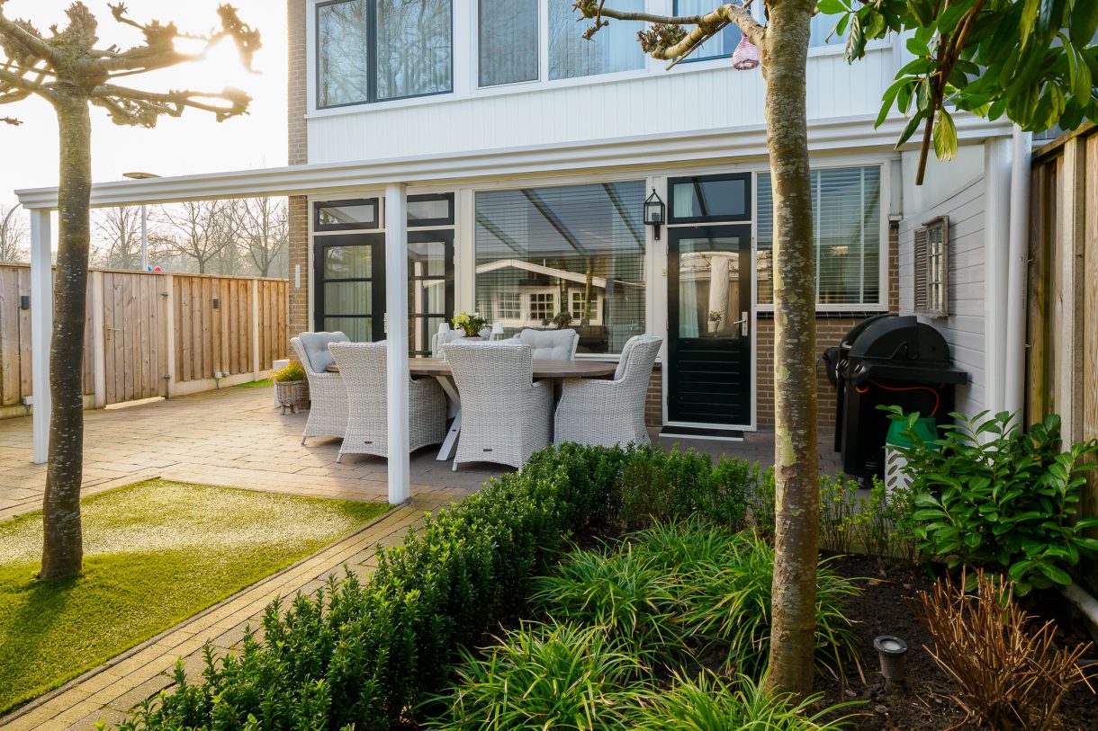 Te koop: Foto Woonhuis aan de Egstraat 23 in Hengelo